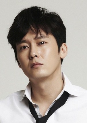 朴炳垠 Byung-eun Park