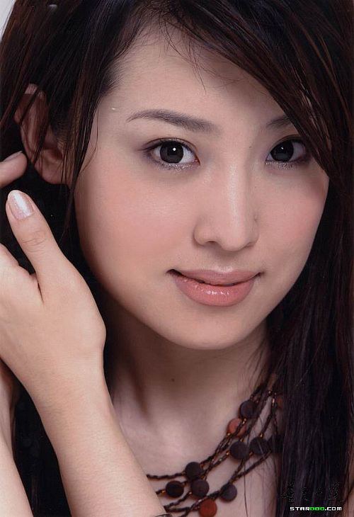 姜昕言 Xinyan Jiang