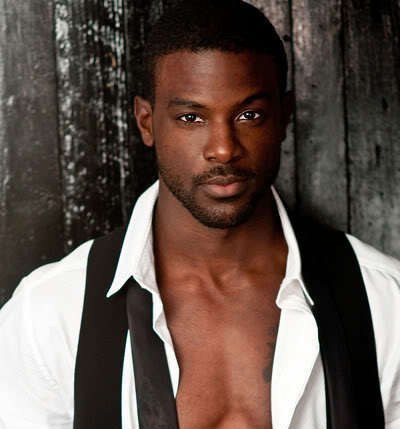 兰斯·格罗斯 Lance Gross