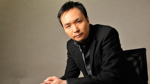 长塚圭史 Keishi Nagatsuka