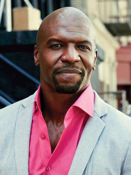泰瑞·克鲁斯 Terry Crews