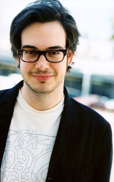 内尔森·富兰克林 Nelson Franklin