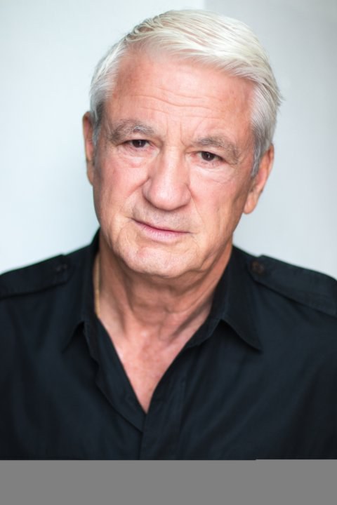 马科·圣约翰 Marco St. John