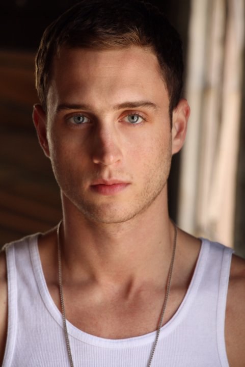 切特·汉克斯 Chet Hanks