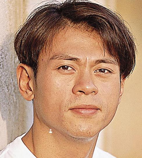 容锦昌 Kam-Cheong Yung