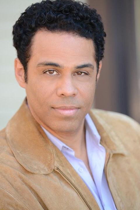 亚当·拉扎尔-怀特 Adam Lazarre-White