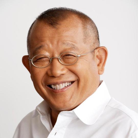 笑福亭鹤瓶 Tsurubei Shofukutei