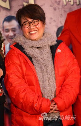 林玉芬 Yuk-Fan Lam