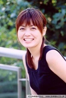 千崎若菜 Wakana Chizaki