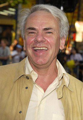 扬·德·邦特 Jan de Bont