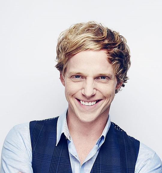 克里斯·吉尔 Chris Geere