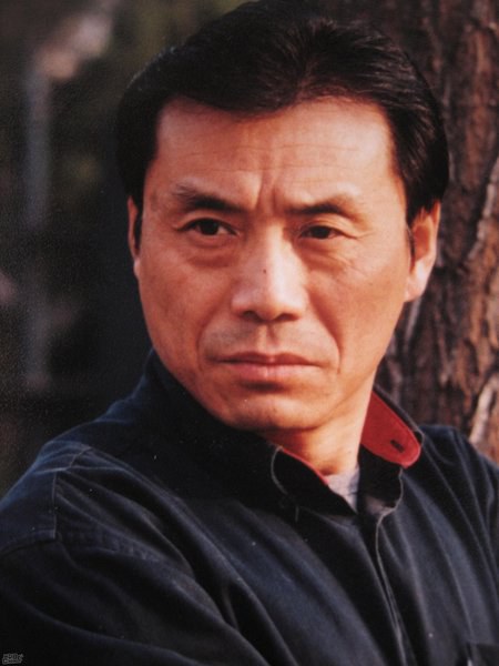 赵毅维 Yiwei Zhao