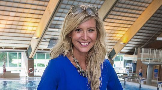 西德斯·迈克伯格 Sidse Mickelborg