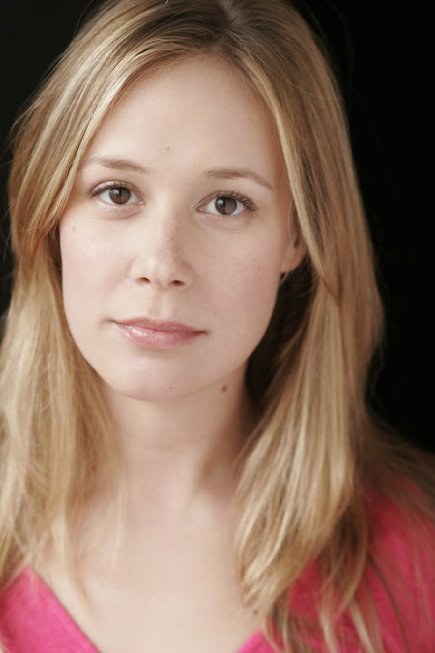 莉莎·维尔 Liza Weil