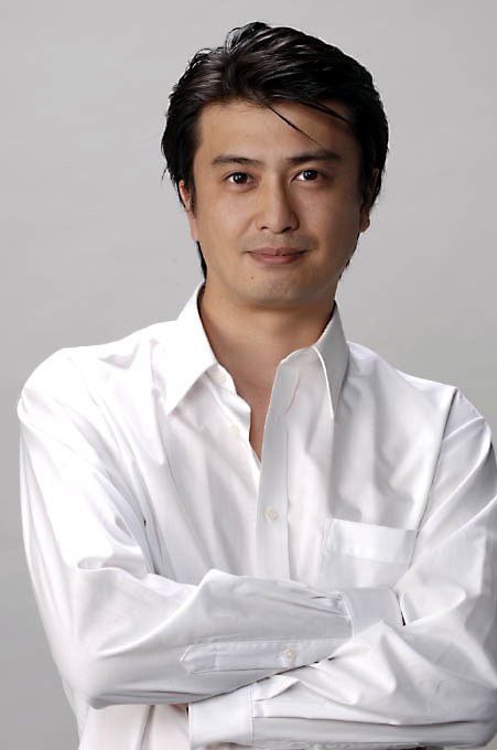 加濑尊朗 Takao Kase