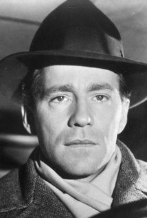 休·马洛威 Hugh Marlowe