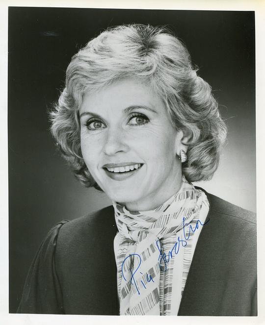 皮娅·林斯特隆 Pia Lindström