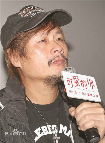 关信辉 Adrian Kwan