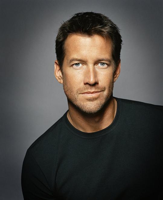 詹姆斯·丹顿 James Denton