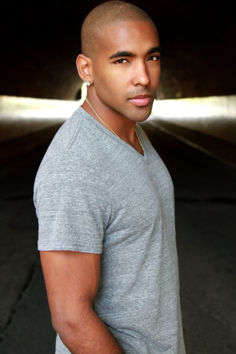 小马龙·耶茨 Marlon Yates Jr.