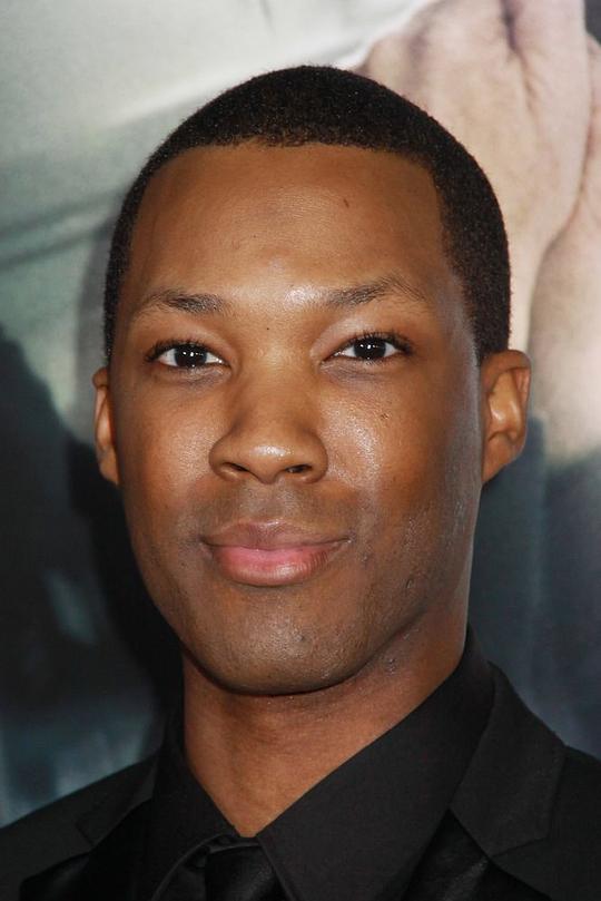 科里·霍金斯 Corey Hawkins