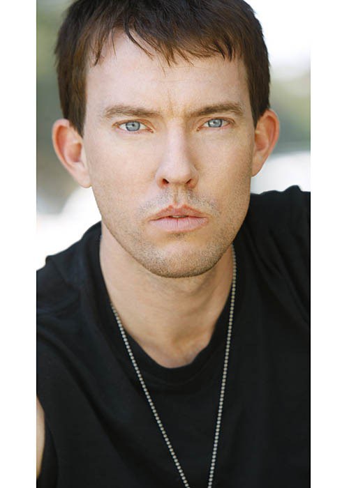 马修·博兰 Matthew Boylan