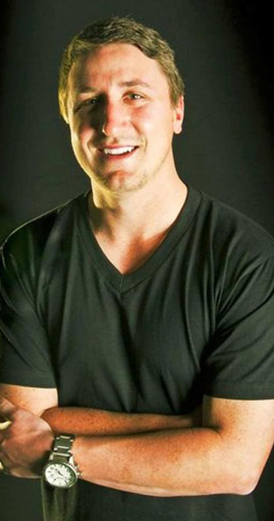 尼古拉斯·金 Nicholas King