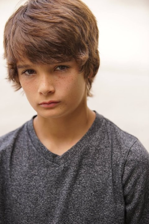 罗伯特·丹尼尔·斯隆 Robert Daniel Sloan