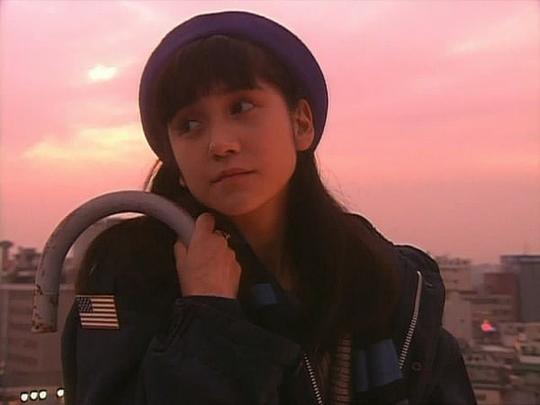 铃木兰兰 Ranran Suzuki