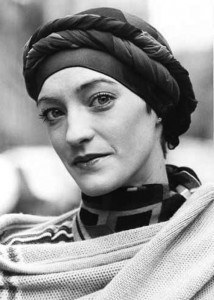 露露·德·拉·法莱兹 Loulou de la Falaise