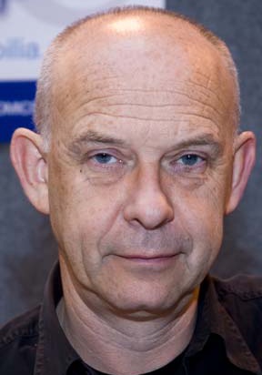 道格·布拉德利 Doug Bradley