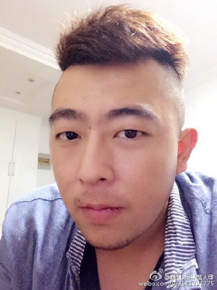 魏星 Xing Wei