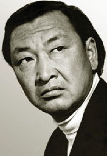 博洛特·贝舍纳利耶夫 Bolot Bejshenaliyev