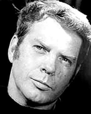 安迪·米利根 Andy Milligan