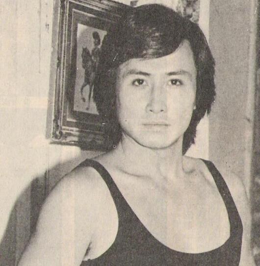 卫子云 Barry Chan