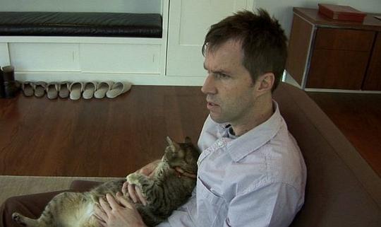 鲍勃·拜因顿 Bob Byington