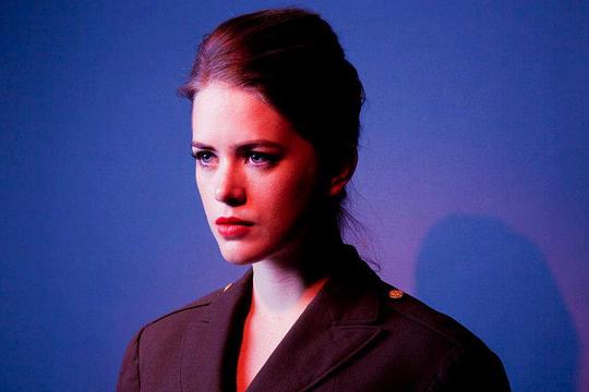 西奥多拉·伍利 Theodora Woolley