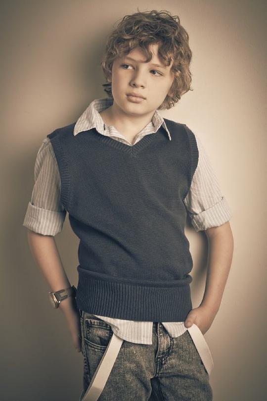 马克西·奈特 Maxim Knight