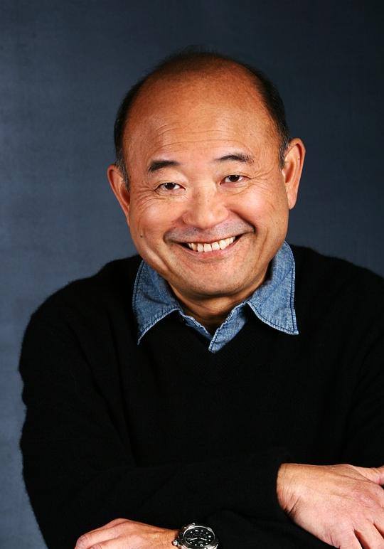 克莱德·草津 Clyde Kusatsu