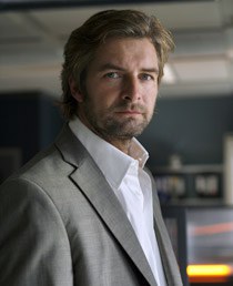 Victor Reinier Victor Reinier