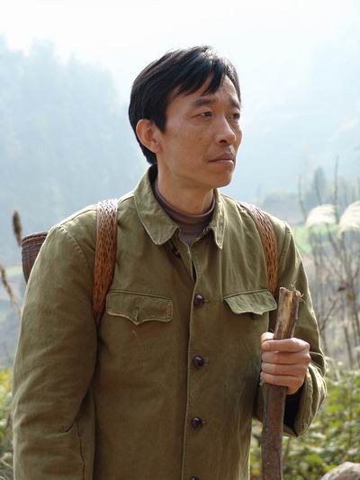 罗德元 Deyuan Luo