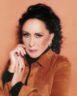 Lilia Aragón Lilia Aragón