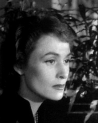 玛丽亚·毛班 Maria Mauban