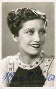 玛格·阿夫里尔 Mag-Avril