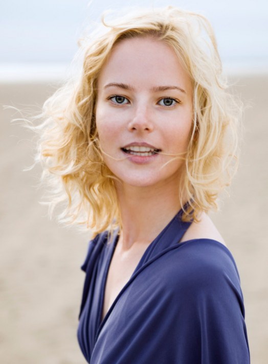 特雷莎·魏斯巴赫 Teresa Weißbach