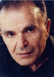 琼-皮尔里·卡尔弗恩 Jean-Pierre Kalfon