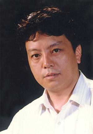 张明亮 Mingliang Zhang
