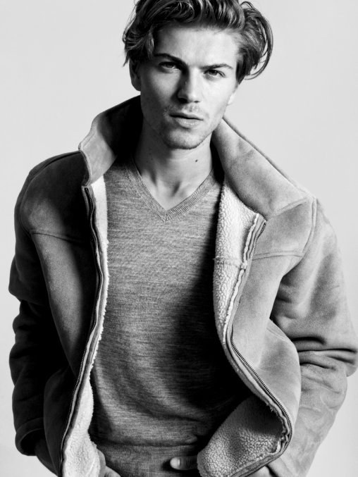 阿马迪厄斯·塞拉菲尼 Amadeus Serafini