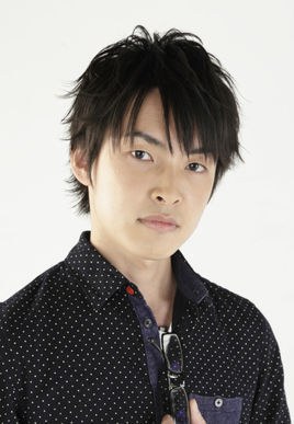 田丸笃志 Atsushi Tamaru