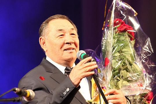 努尔朱曼·伊赫特木巴耶夫 Nurzhuman Ikhtymbaev